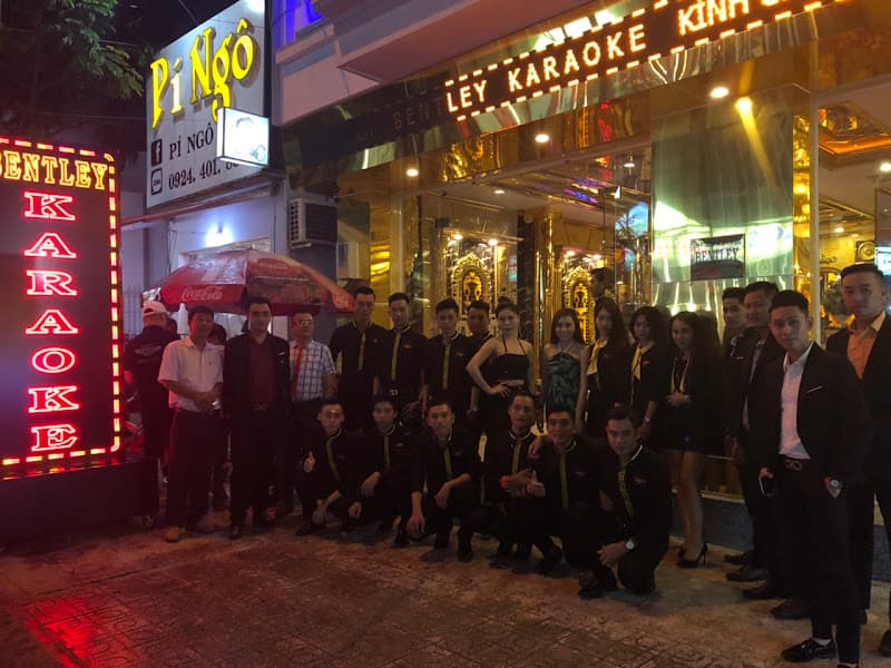 Hình ảnh Karaoke tân phú LUCIE - 3