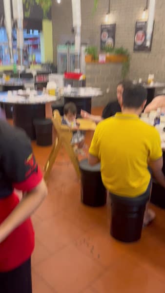 Hình ảnh Nhà Hàng SeoCho BBQ - 4