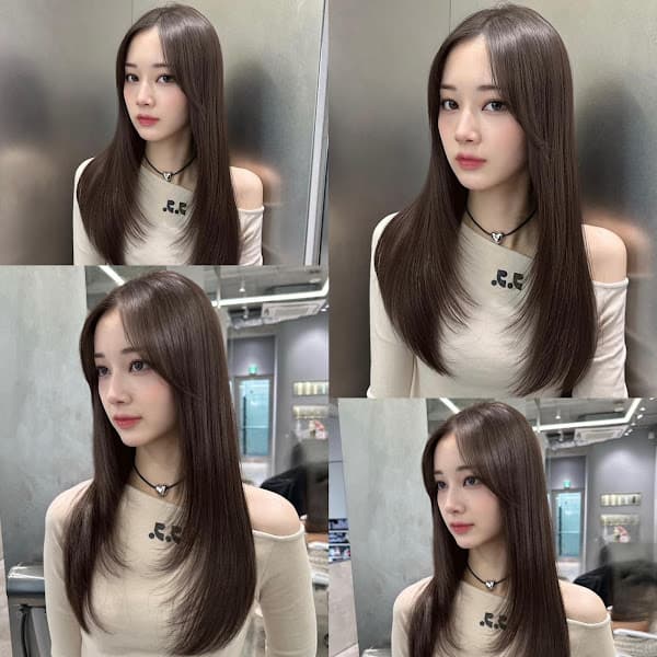 Hình ảnh The Sun Hair Salon - 5