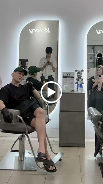 Hình ảnh Victory Hair salon Biên Hoà - 2