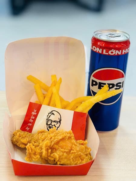 Hình ảnh KFC Lê Hồng Phong - 2