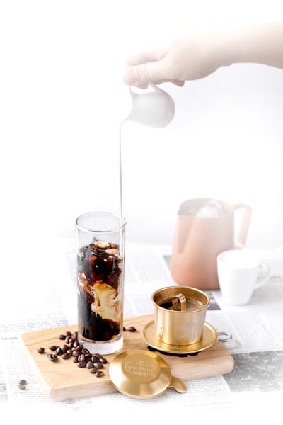 Hình ảnh King Premium Coffee - 2
