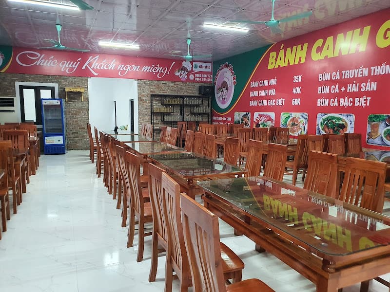 Hình ảnh Bánh Canh Ghẹ 86 - 4