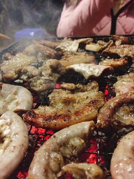 Hình ảnh Quán Lẩu- Nướng Khói - 2