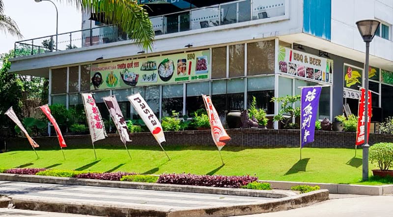 Ảnh bìa Nhà hàng Amaterrace Biên Hòa