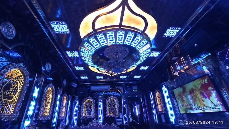 Hình ảnh Karaoke AMG Hạ Long - 4