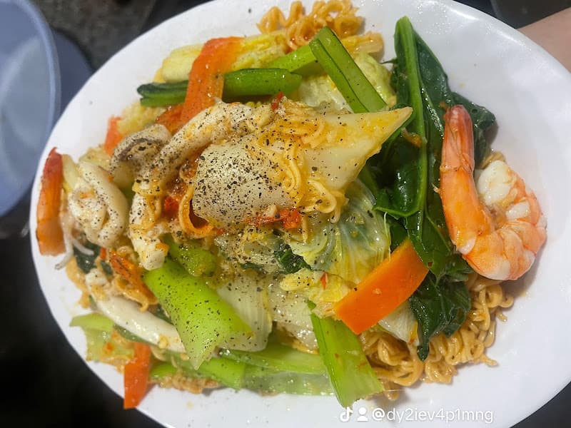 Hình ảnh Hải Sản Quán Trúc - 5