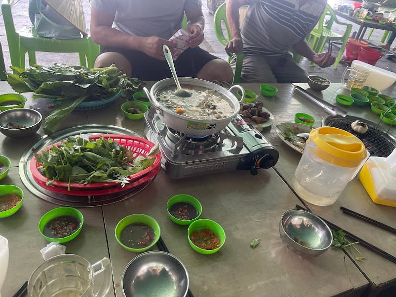 Hình ảnh Bò tơ Út Hài - 5