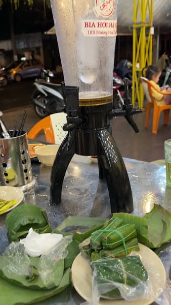 Hình ảnh Bia Hơi Hà Nội - Nhà Hàng URAA... Việt Nam Cs6 tại Đắk Lắk - 2