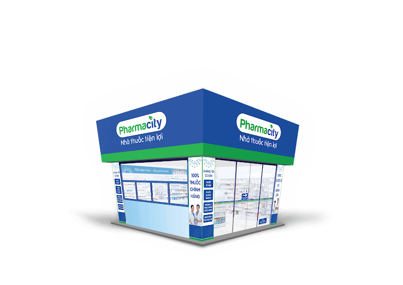 Hình ảnh Nhà thuốc Pharmacity - 2