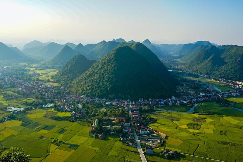 Hình ảnh Đỉnh Nà Lay - 2