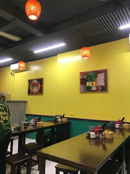 Hình ảnh Vị Miền Trung - Bún Bò Huế, Bánh Tráng Cuốn Thịt Heo Timescity - 4