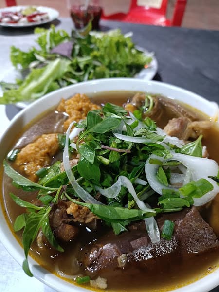 Hình ảnh Quán Bún Triển (Quán ăn Hùng Triển) - 2