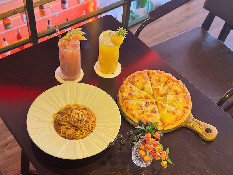Hình ảnh Lôcal cafe&pub Cao Bang - 5