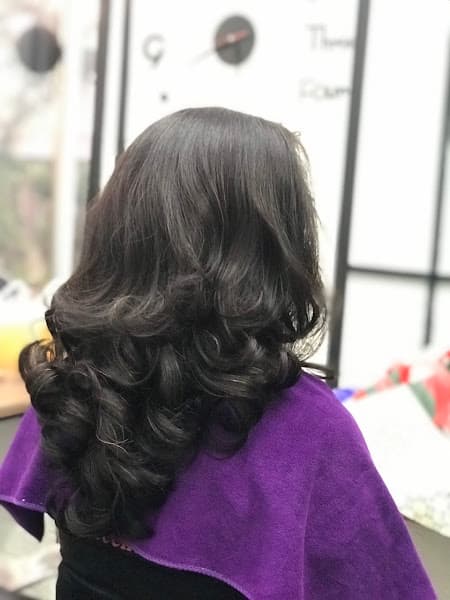 Hình ảnh Hair Salon 1990 - 8