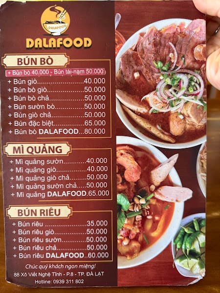 Hình ảnh Dalat Food - 5