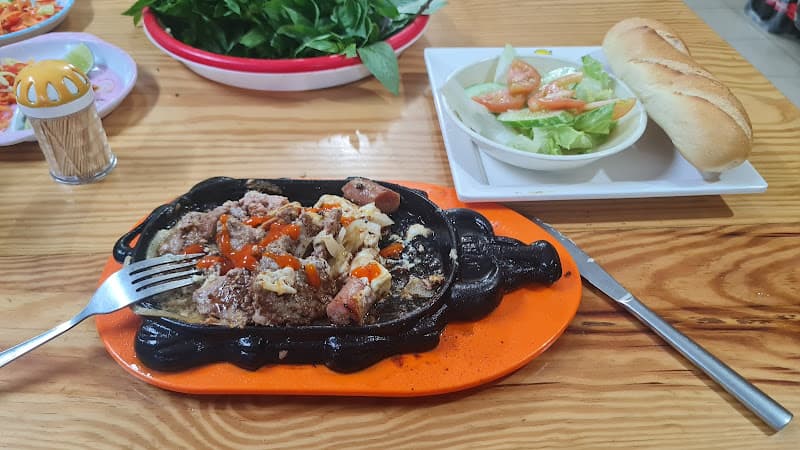 Hình ảnh Quán Phở Tín - 5