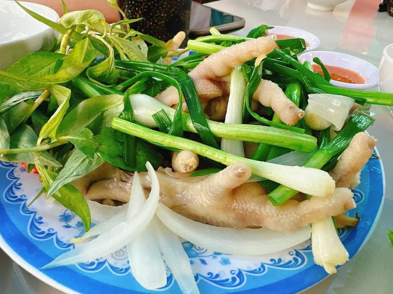 Hình ảnh Quán ăn Gia Đình Hân Giang - 3