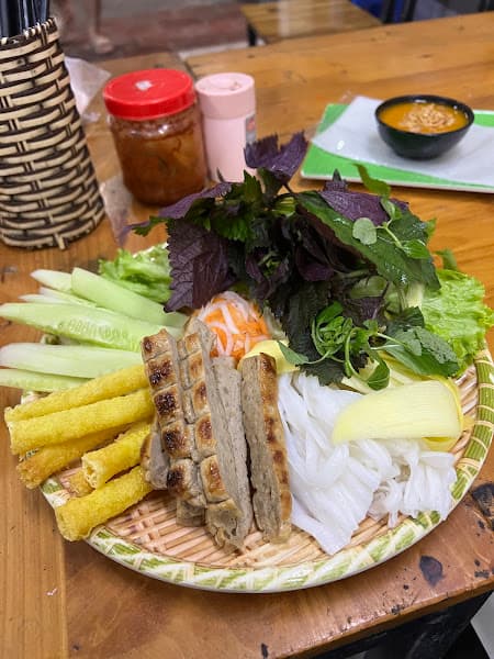 Hình ảnh Bánh Xèo An Vương - TP Thái Nguyên - 2