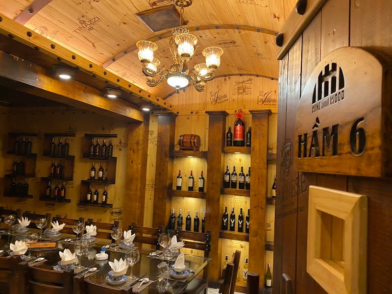 Hình ảnh Hội Quán YBA - 2