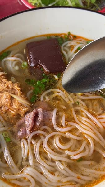 Hình ảnh Thúy - Bánh Canh Nam Phổ - 3