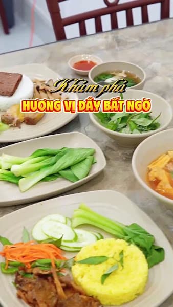 Hình ảnh Quán Chay Ngon - 3