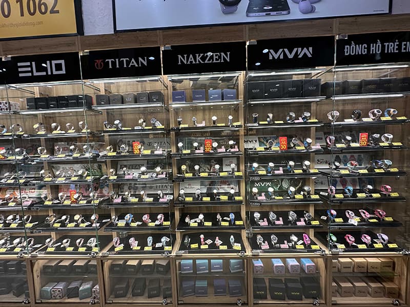 Hình ảnh Siêu thị Thế Giới Di Động - 4