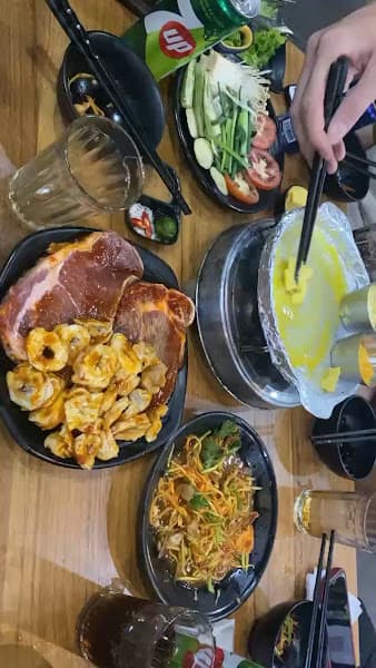 Hình ảnh OKLALA - 3