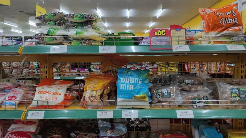 Hình ảnh Siêu thị Bách hoá XANH - 3