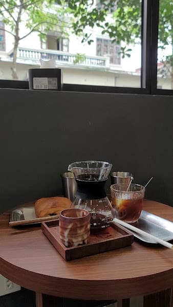 Hình ảnh Cafetellers Coffee Roastery - 3