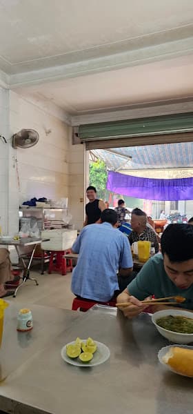 Hình ảnh Quán cháo Lươn - 2