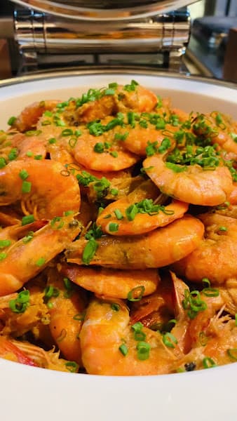 Hình ảnh East Garden Restaurant Nha Trang - 4