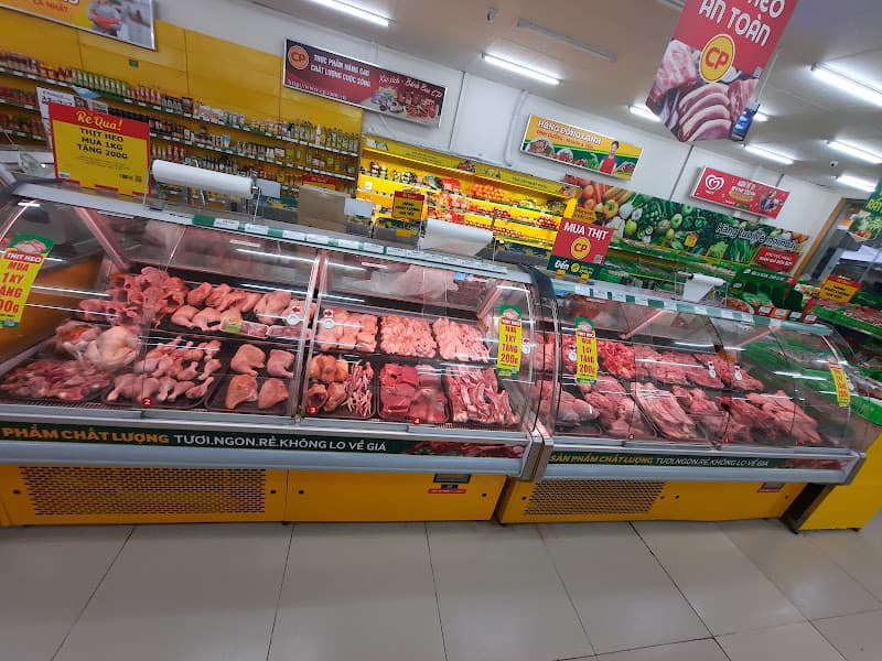 Hình ảnh Siêu thị Bách hoá XANH Phạm Hữu Lầu - 5