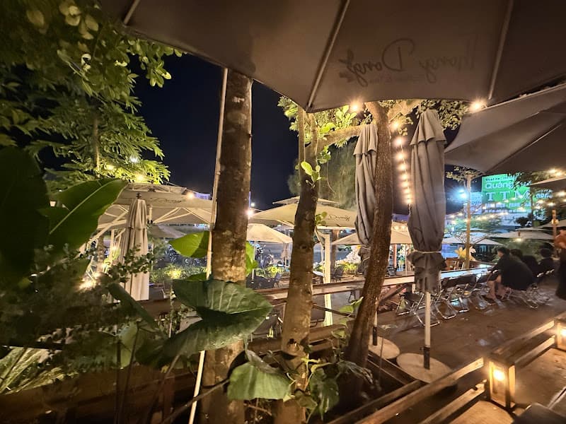 Hình ảnh Thong dong coffee - 8