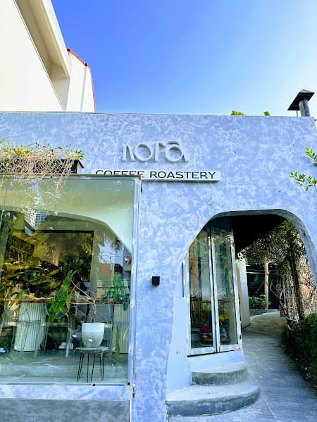 Hình ảnh Nora Coffee Roastery - Đoàn Trần Nghiệp - 2