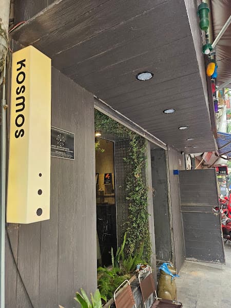Hình ảnh Kosmos Coffee - 3