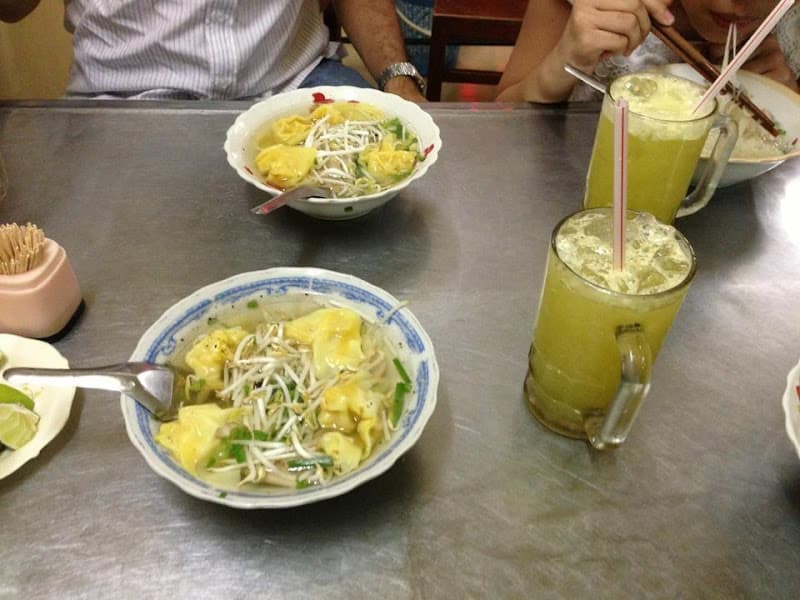 Hình ảnh Hủ tiếu Chui - 9