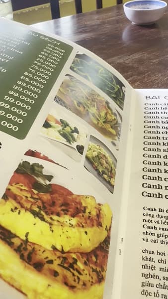 Hình ảnh Cơm Cậu Cả - 4