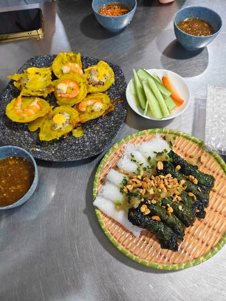 Hình ảnh Quán Bánh xèo Cầu Ván - 5