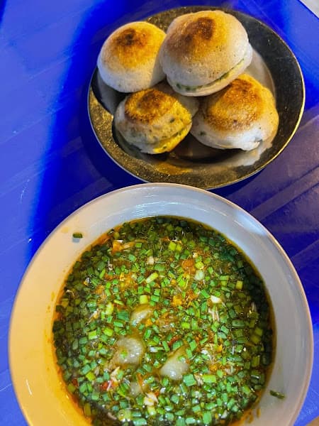 Hình ảnh Bánh căn bé tư - 8