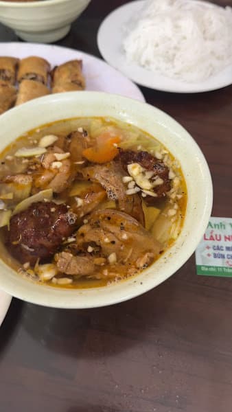 Hình ảnh Quán Lẩu & Nướng Hà Nội - 2