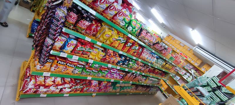 Hình ảnh Bách Hoá Xanh - 6