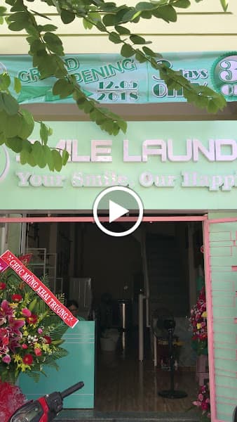 Hình ảnh Smile Laundry Nha Trang - 3