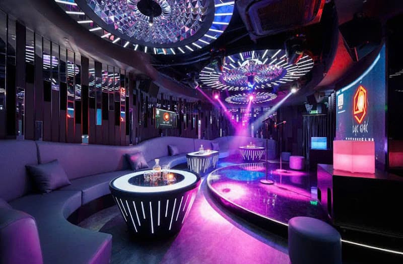 Hình ảnh Karaoke Bắc Kinh KTV 中国 - Cầu Giấy - 4