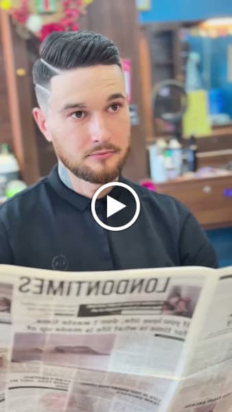 Hình ảnh Old Dream BarberShop - 3