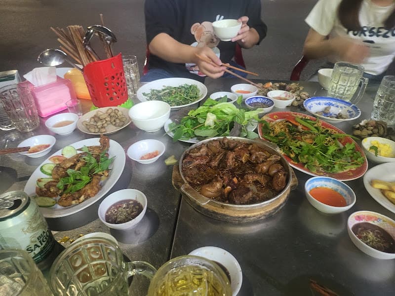 Hình ảnh Quán 3 cựa - 4