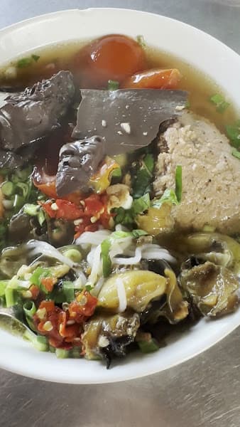 Hình ảnh Bún bò Huế Hương Châu - 4