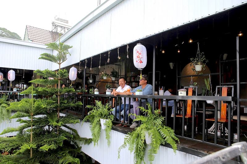 Hình ảnh Thương Một Người - 5