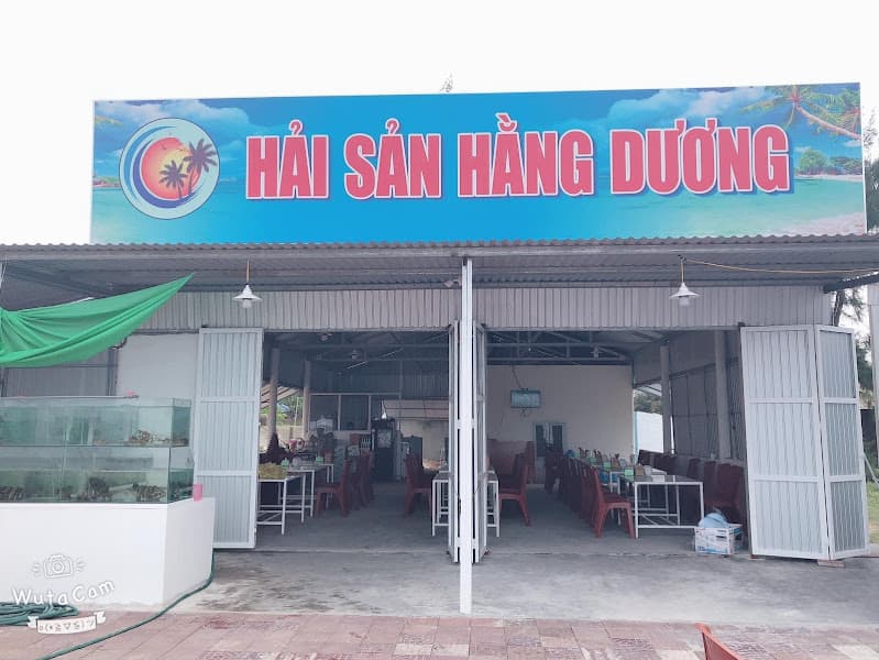 Hình ảnh Nhà Hàng Hằng Dương Thiên Cầm - 10