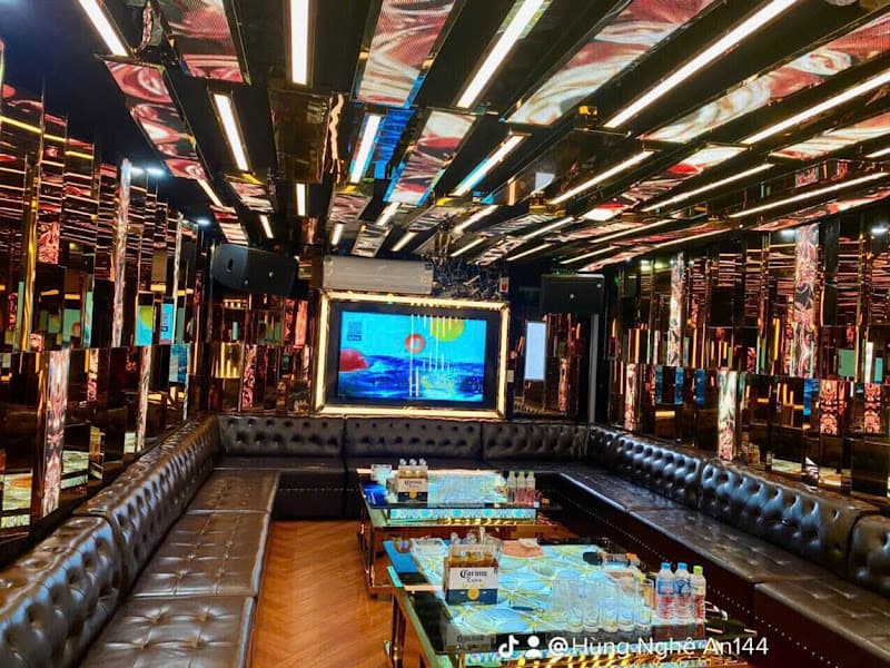 Hình ảnh Karaoke 419 - Trần Khát Chân - 3